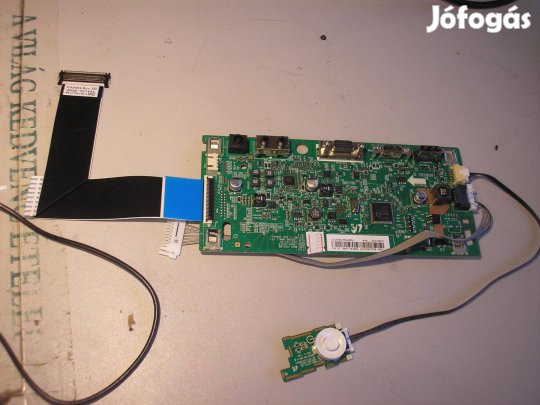 11183 Samsung C27F591 LC27F591 scaler mainboard BN41-02516B BN91-18329