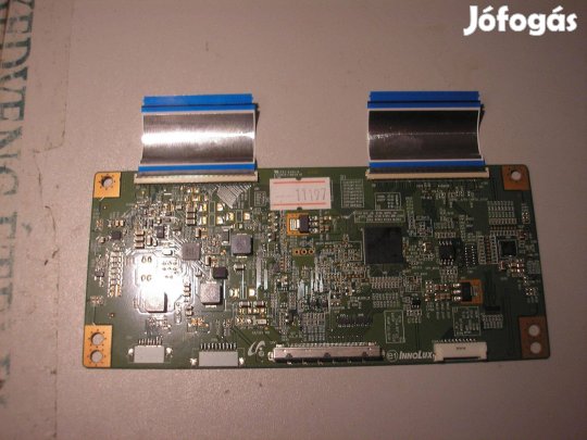 11197 Samsung LU28E590DS T-CON 6B01B002FUD00