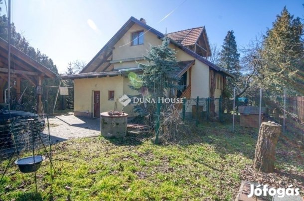 111 nm-es ház eladó Monorierdő