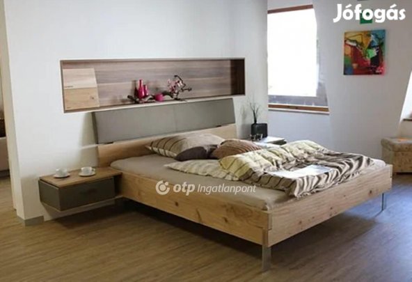 111 nm-es lakás eladó Mosonszolnok