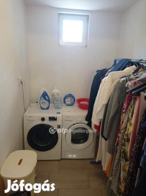 112 nm-es ház eladó Bagod