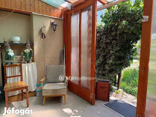 112 nm-es ház eladó Gyula