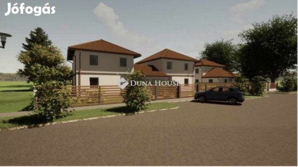 112 nm-es ház eladó Őrbottyán