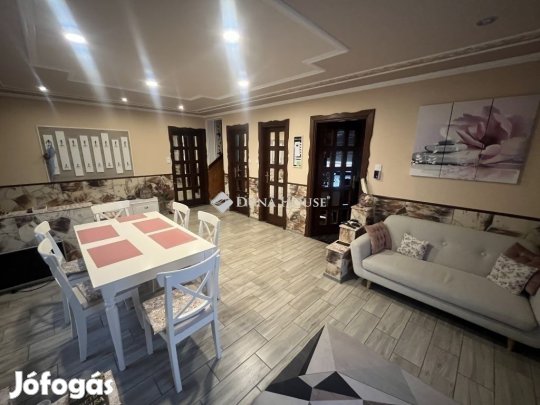 112 nm-es ház eladó Tápiószentmárton