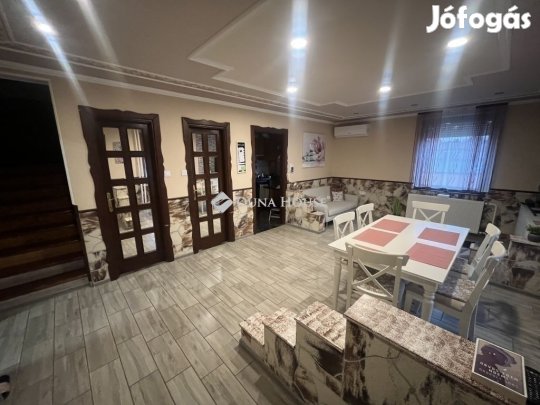 112 nm-es ház eladó Tápiószentmárton