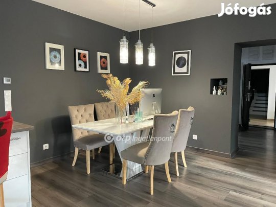 112 nm-es lakás eladó Fertőszentmiklós