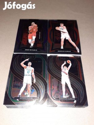 113 db különböző Panini Select NBA kosaras kártya