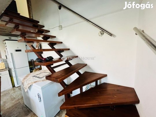 113 nm-es ház eladó Balástya