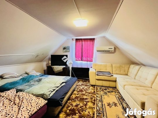 113 nm-es ház eladó Balástya