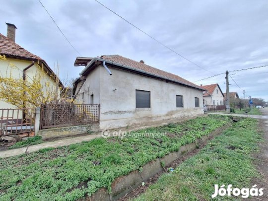 113 nm-es ház eladó Biharnagybajom