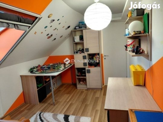 113 nm-es ház eladó Csévharaszt