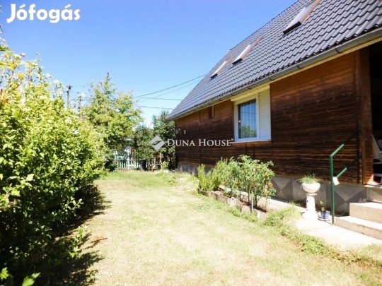 113 nm-es ház eladó Gárdony
