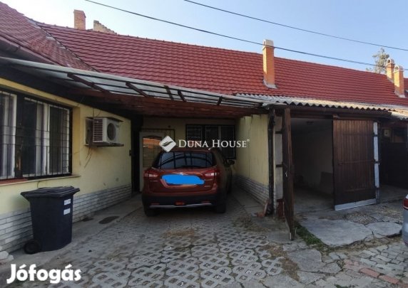 113 nm-es ház eladó Kecskemét