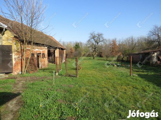 113 nm-es ház eladó Zalabaksa