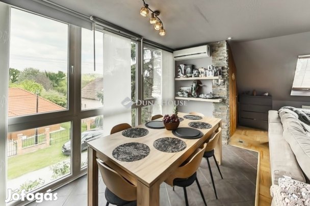 113 nm-es lakás eladó Fót