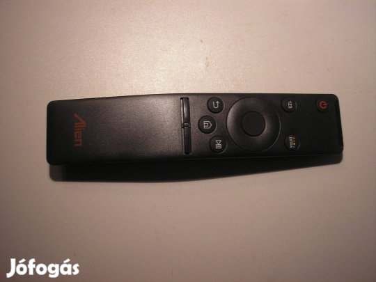 11442 Samsung SMART TV távirányító BN59-01259B LCD LED plazma Qled PIL