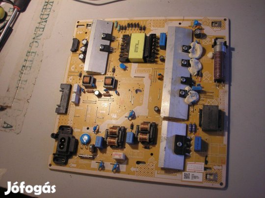 11445 Samsung tápegység BN44-00932H L55E8_RDY REV 1.1
