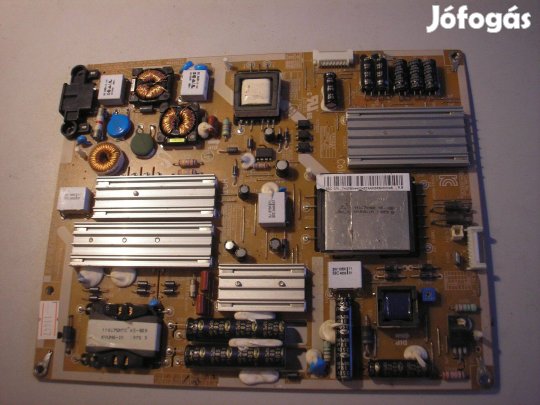 11447 Samsung UE55D6000 tápegység BN44-00457A REV 1.1 PD55A1D_Bhs