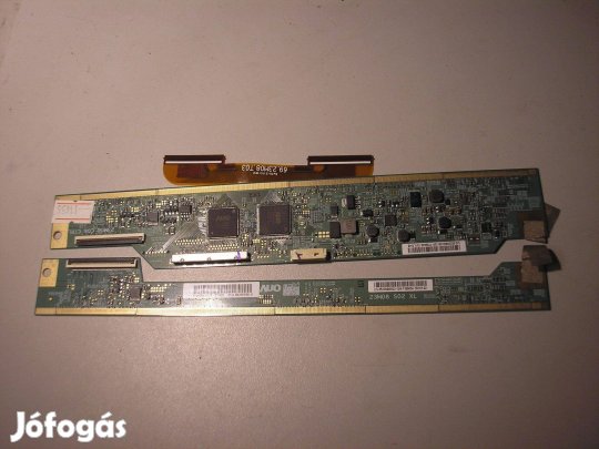 11456 AOC C24G2 Auo T-CON M236Hvr01.6 23M08 C06 CTRL 69.23M08.T03