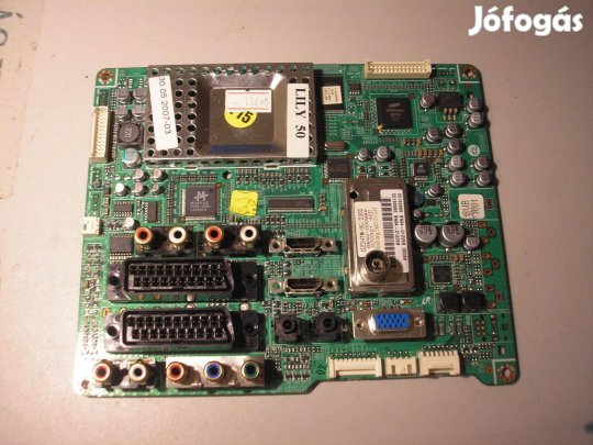 11490 Lily 50 mainboard BN41-00876B BN94-01225B