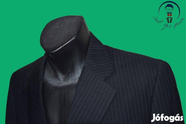 114.Designers Men alkalmi, férfi zakó (méret:52-L.)