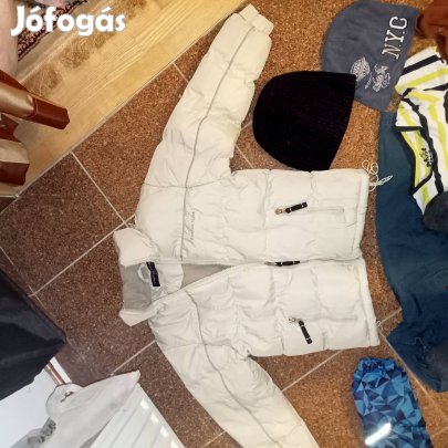 114-as fiú ruhacsomag 11/db