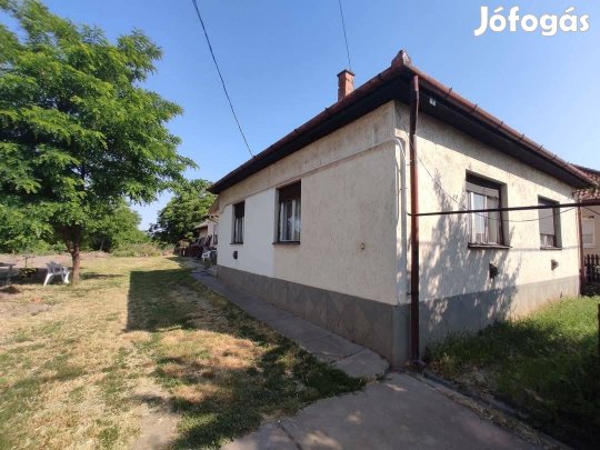 114 nm-es családi ház,Horton