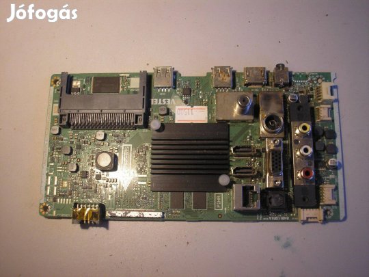 11500 Panasonic TX-55Gxw584 17MB130S 4K mainboard
