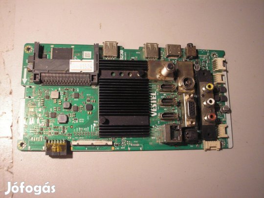 11524 Panasonic TX-55HX585B mainboard 17MB230 23632913 10127172