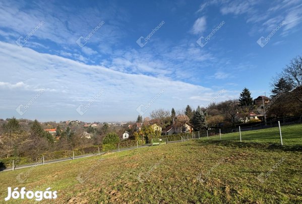 1158 nm-es telek eladó Zalaegerszeg