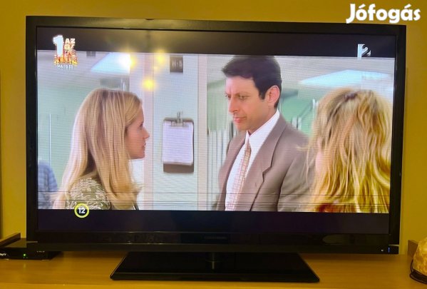 115 cm Grundig Tv eladó