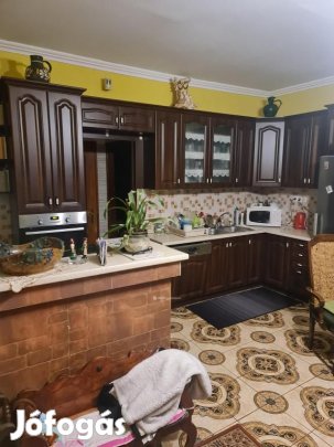 115 nm-es ház eladó Hajdúsámson