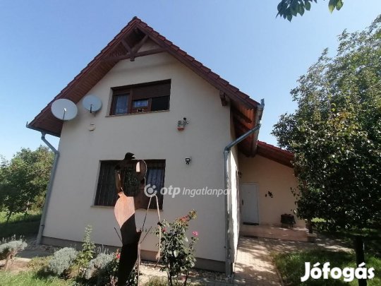 115 nm-es ház eladó Orosháza