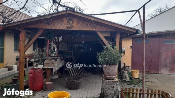 115 nm-es ház eladó Szeged