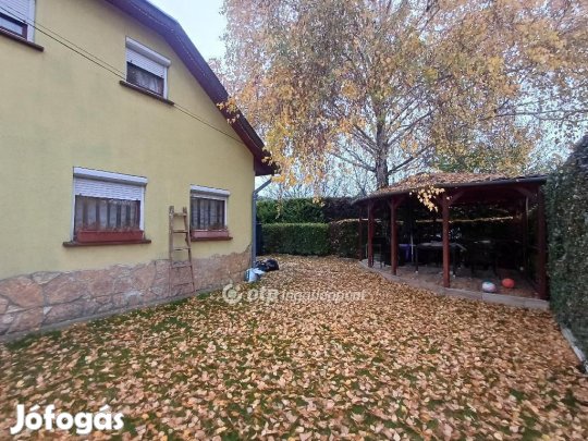 115 nm-es ház eladó Szigetszentmiklós