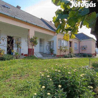 115 nm-es ház eladó Tótszerdahely