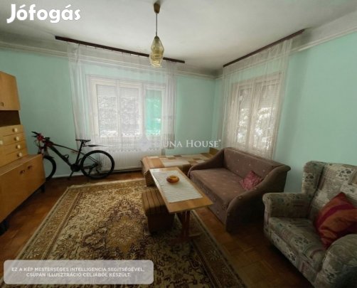 115 nm-es ház eladó Veresegyház