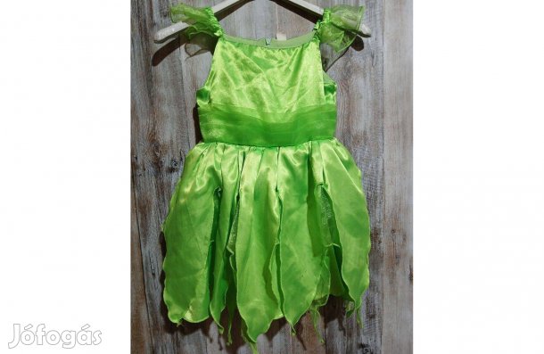 116-122-es Csingiling jelmez