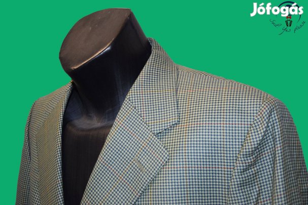 116.Country Life férfi zakó (méret:54-L)