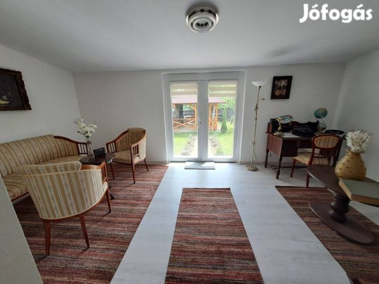 116 m2-es családi ház a Sóstófürdőn!