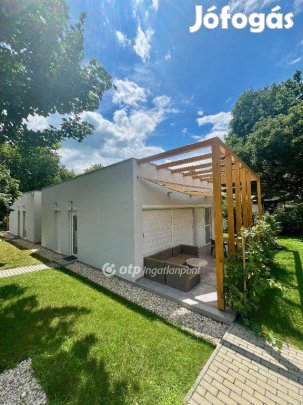 116 nm-es ház eladó Balatonudvari