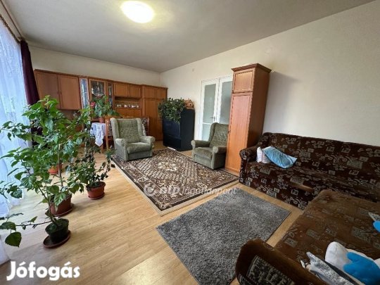 116 nm-es ház eladó Nagykálló