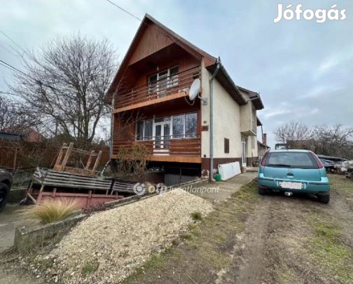 116 nm-es ház eladó Nagykálló