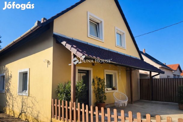 116 nm-es ház eladó Pécs