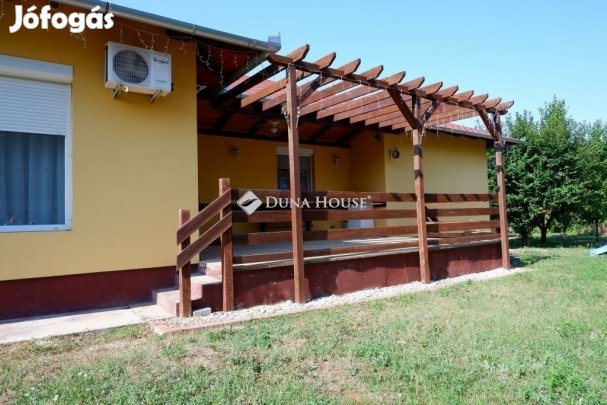 116 nm-es ház eladó Székesfehérvár