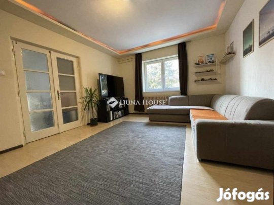 116 nm-es lakás eladó Budakeszi