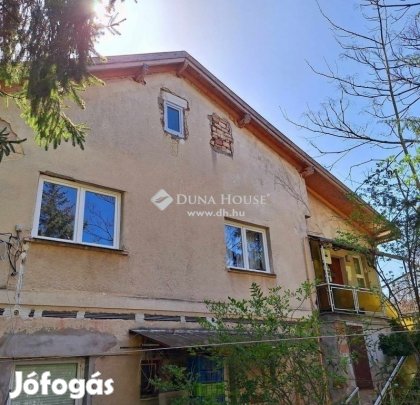 116 nm-es lakás eladó Budakeszi