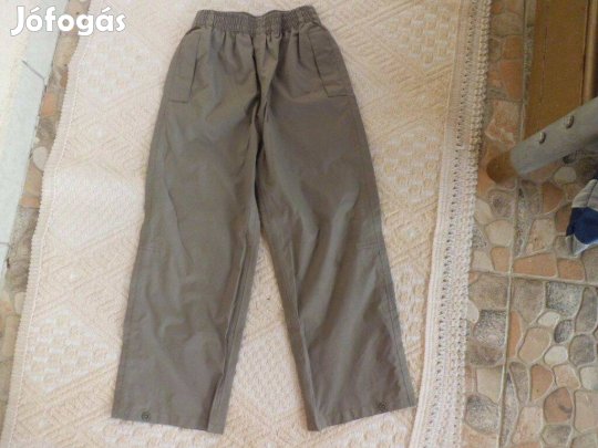 116-os Alive béleletlen fiú esőnadrág overál