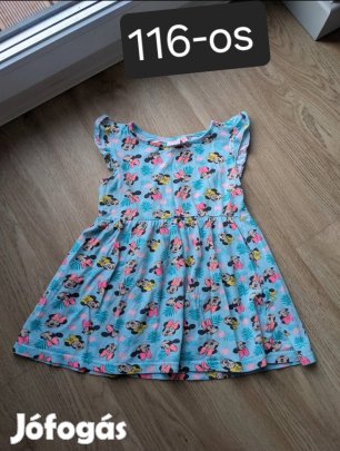 116-os Minnie egeres ruha 