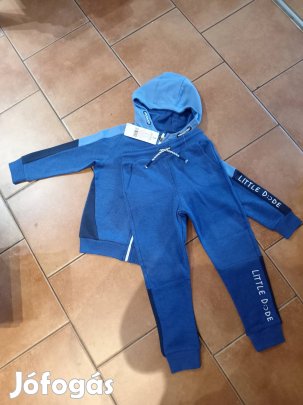 116-os Új fiú szabadidő ruha 
